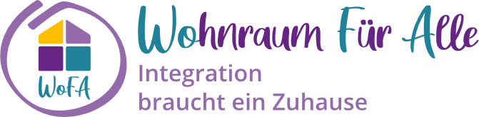 Überschrift WoFA