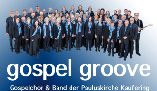 gospel groove