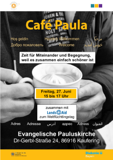 Cafe Paula Juni25
