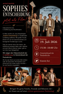Filmvorführung