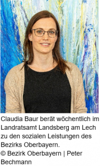 Claudia Baur
