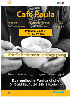 Café Paula