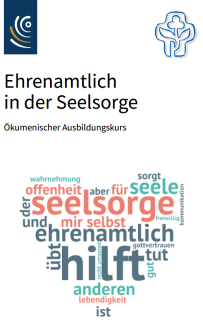 Seelsorge im Ehrenamt
