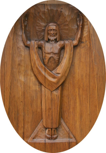 Jesus
